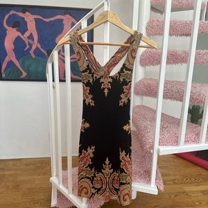 Free People overall dress